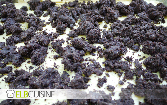 Wölkchenkuchen - der KindergartenhitELBCUISINE