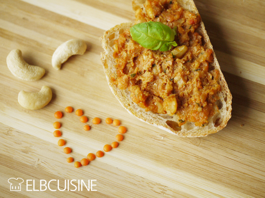 ELBCUISINE_linsentomatenaufstrich_herzdeko