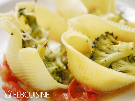 ELBCUISINE_GefuellteMuscheln_MuschelbrokkoliZoom