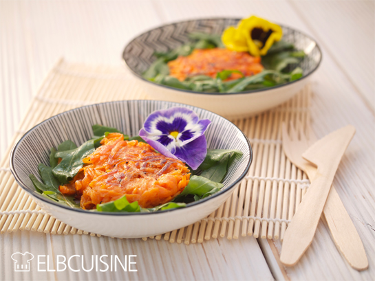 ELBCUISINE_Suesskartoffelkuechlein3