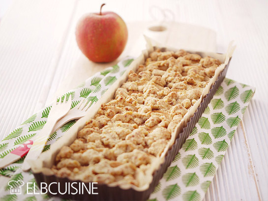 ELBCUISINE_Apfeltarte1