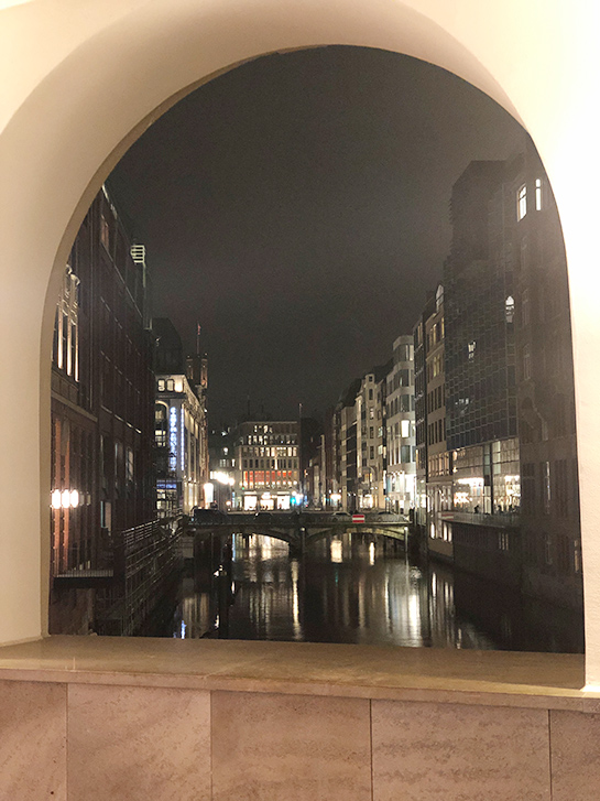 Hotel TORTUE Brasserie Stadthöfe