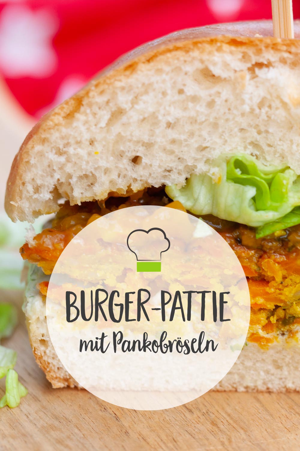 Vegetarische Bhaji-Burger nach Jamie Oliver – ELBCUISINEELBCUISINE
