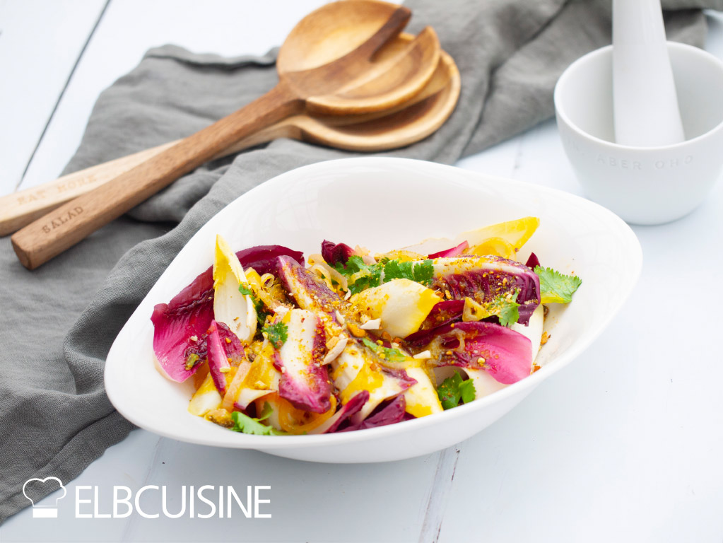 Jamie Olivers Lady-Marmelade-Salat – ELBCUISINEELBCUISINE